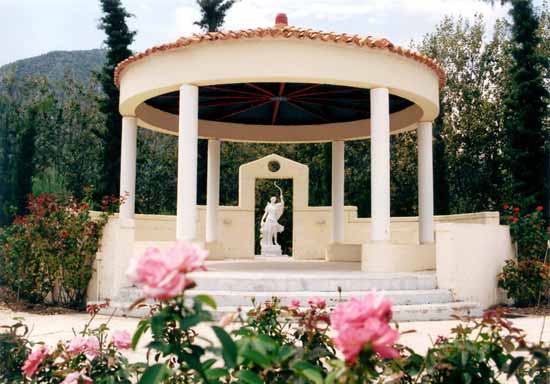 Το Περίπτερο